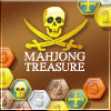 Mahjong Treasure igrica 