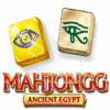  Mahjongg - Ancient Egypt игра