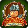 New Yankee in King Arthur’s Court igrica 