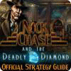 Nick Chase and the Deadly Diamond Strategy Guide igrica 
