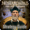 Nostradamus: The Last Prophecy Strategy Guide igrica 