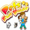  Pets Fun House игра