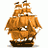  Pirate Stories: Kit & Ellis игра