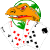 Prehistoric Videopoker game