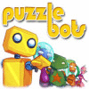  Puzzle Bots игра