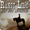  Rangy Lil's Wild West Adventure игра