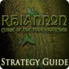 Rhiannon: Curse of the Four Branches Strategy Guide igrica 