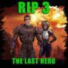  R.I.P 3: The Last Hero игра
