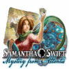  Samantha Swift: Mystery From Atlantis игра