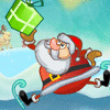 Santa's Gift Jump igrica 