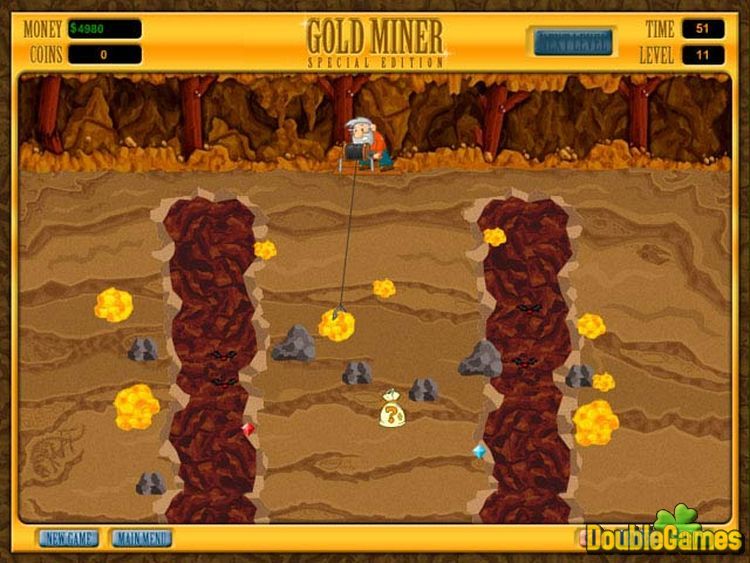 Gold Miner Joe Keygen Download