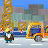 Shipping Blox game