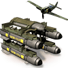 Skies of War игра