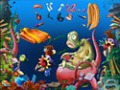 Besplatno download ekrana 1 Penguin 100 Cases 2