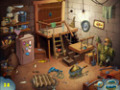 Besplatno download ekrana 1 Penguin 100 Cases 3