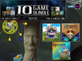 Free download 10 Game Bundle for MacOS screenshot