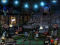 Besplatno download ekrana 3 Cards to Dead Time 1