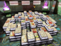 Besplatno download ekrana 3D Magic Mahjongg 1