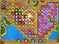 Besplatno download ekrana 4 Elements 1