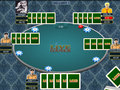 Besplatno download ekrana 5 Card Draw Poker 3