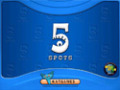 Besplatno download ekrana 5 Spots II 1