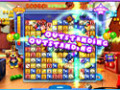 Free download ABC Cubes: Teddy's Playground screenshot