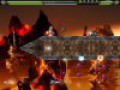 Besplatno download ekrana Absolute Blue 3