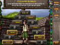 Besplatno download ekrana Abundante! 3