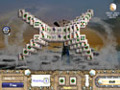 Besplatno download ekrana Aerial Mahjong 1