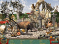 Besplatno download ekrana Age Of Oracles: Tara`s Journey 1