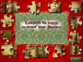 Besplatno download ekrana Age Of Oracles: Tara`s Journey 3