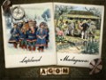 Besplatno download ekrana AGON: From Lapland to Madagascar Strategy Guide 1