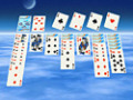 Besplatno download ekrana Air Solitaire 1