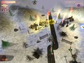 Besplatno download ekrana AirStrike 3D 1