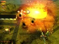Besplatno download ekrana AirStrike 3D 3