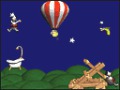 Besplatno download ekrana El Airplane 2