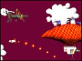 Besplatno download ekrana El Airplane 3
