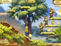 Besplatno download ekrana Alex Gordon 1