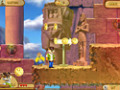 Besplatno download ekrana Alex Gordon 2