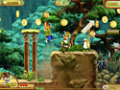Besplatno download ekrana Alex Gordon 3