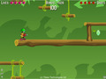 Besplatno download ekrana Alex In Danger 1