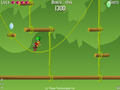 Besplatno download ekrana Alex In Danger 2