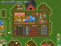 Besplatno download ekrana Alice Greenfingers 2