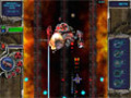 Besplatno download ekrana Alien Stars 1