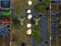Besplatno download ekrana Alien Stars 2