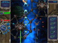 Besplatno download ekrana Alien Stars 3