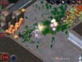 Besplatno download ekrana Alien Shooter 2