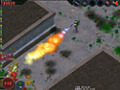 Besplatno download ekrana Alien Shooter 3