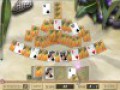 Besplatno download ekrana Aloha Solitaire 1