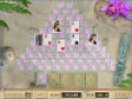 Besplatno download ekrana Aloha Solitaire 3